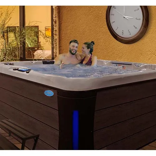 Platinum hot tubs for sale in Portsmouth